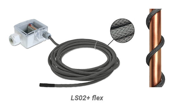 LS02+ flex