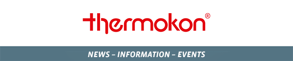 Thermokon Newsletter Header